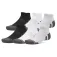 Under armour New Performance Tech Low sukat 6 parit