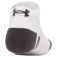 Under armour Performance Tech Low sokker 3 par