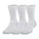 Under armour Performance Tech Pro crew socks 3 pairs