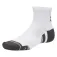 Under armour Performance Tech Quarter sukat 3 parit