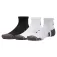 Under armour Performance Tech Quarter strumpor 3 par