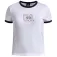 Under armour Ringer 半袖Tシャツ