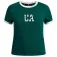 Under armour Ringer 반팔 티셔츠