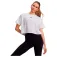Under armour Rival Boxy Solid kurzarm-T-shirt