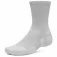 Under armour Chaussettes crew Performance Tech Pro 3 paires