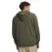 Under armour Moletom com fecho Rival Fleece