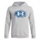 Under armour Rival Fleece Key Pattern Fill Hettegenser