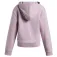 Under armour Sudadera con capucha Rival Fleece