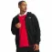 Under armour Rival Fleece Reißverschlusspullover