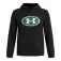 Under armour Rival Fleece Key Pattern Fill kapuzenpullover