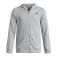 Under armour Moletom com fecho Rival Lightweight
