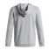Under armour Moletom com fecho Rival Lightweight
