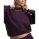 Under armour Rival Shimmer Crew Bluza