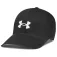 Under armour Stealthform Low Uncrushable Kappe