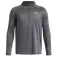 Under armour Tech 2.0 하프 지퍼 스웨트셔츠