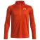 Under armour Tech 2.0 half zip sweatshirt