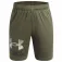 Under armour Calções Tech Logo