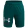 Under armour Pantalons curts Tech Logo