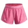 Under armour Tech Play Up shorts