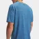 Under armour Tech Textured 반팔 티셔츠