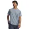 Under armour Samarreta de màniga curta Tech Textured