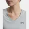 Under armour Tech Twist V-Neck 반팔 티셔츠