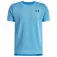 Under armour Tech Vent Jacquard 반팔 티셔츠