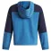 Under armour Unstopabble Woven jacka