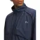 Under armour Unstoppable Woven Solid half zip sweatshirt