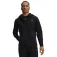 Under armour Utility Woven Winterized Reißverschlusspullover