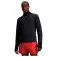 Under armour Velociti CW Layer kapuzenpullover
