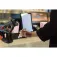 Datalogic QuickScan I QD2220 Barcode Scanner