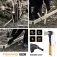 Fiskars IsoCore 1.2kg Axt