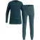 Odlo Active Warm Langermet baselagsett