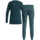 Odlo Active Warm Langarm-Basisschicht-Set