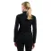 Odlo Active X-Warm long sleeve base layer