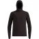Odlo Sudadera con capucha Essential Thermal