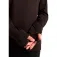 Odlo Moletom com capuz Essential Thermal