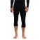Odlo Performance Warm 3/4 base layer pants