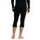Odlo Performance Warm 3/4 base layer pants