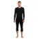Odlo Performance Warm 3/4 base layer pants