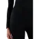 Odlo Performance Warm 3/4 base layer pants