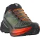 Salomon Genesis 2 trailskor