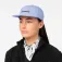 Salomon Logo Flat Kappe