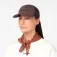Salomon Boné Logo Trucker