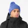 Salomon Pompom muts