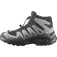 Salomon XA Pro Mid WP wanderstiefel