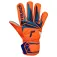 Reusch Attrakt Starter Solid Junior-Torwarthandschuhe
