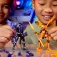 Armorsaurs Action figures Assortment