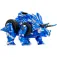 Armorsaurs Evolver Cobalt figur